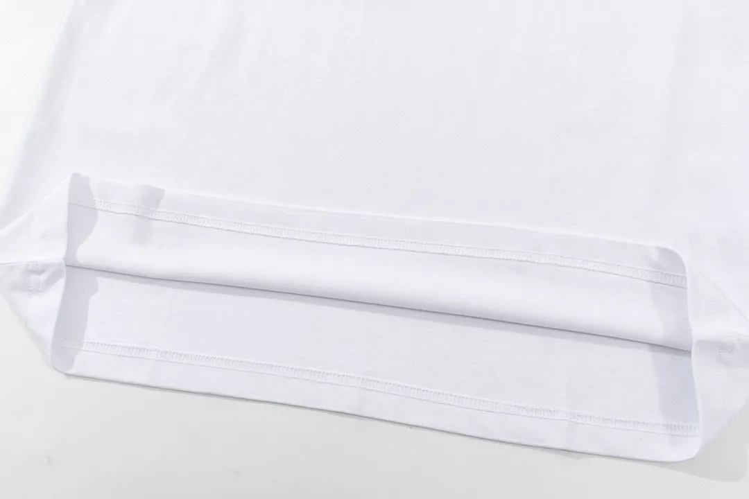 ARC TERYX JILSANDER 2025 New Arrival g logo Same Style t ：White Size：XS-L